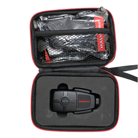 Knmaster KN2250 - Bluetooth İnterkom Seti