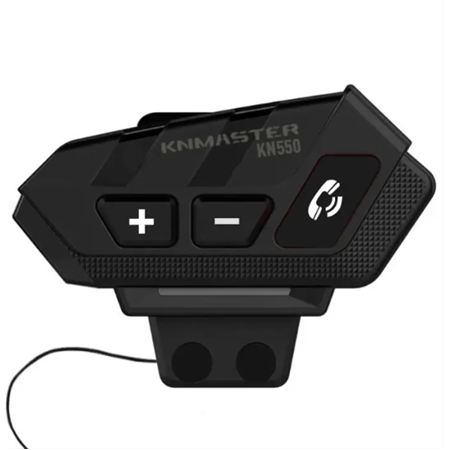 Knmaster kn550 Siyah