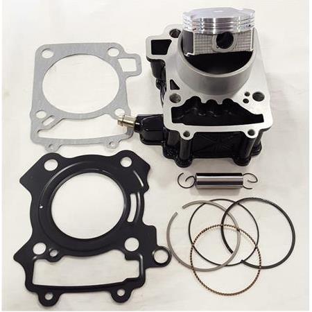 Pulsar Rs 200 Silindir Piston Orjinal  2011-2021