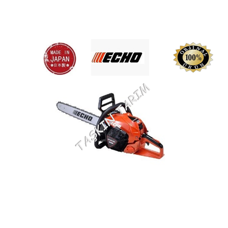 Echo Cs4510 Es Motorlu Benzinli Testere 3,1Hp