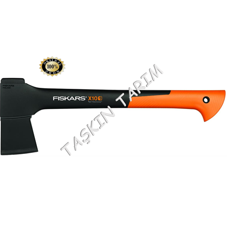 Fiskars Marangoz Baltası X10 (1015619) 121443