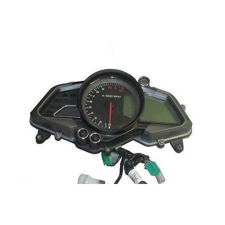 Gösterge Euro 4   Pulsar 200 Ns 2017 - 2022