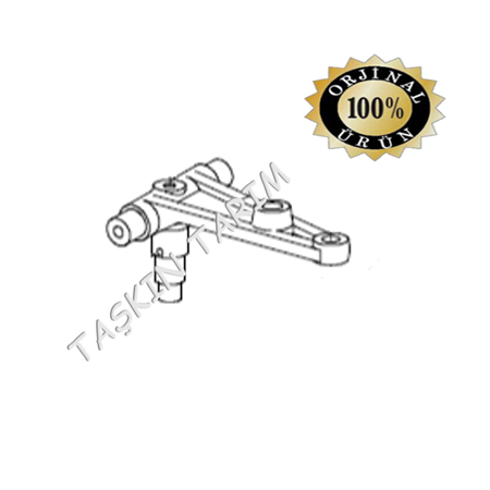 Grillo Bıçak Hareket Kolu GF2-GF3 26849