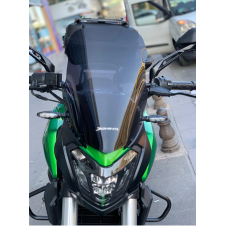 Dominar 250 Tur Camı Biadil 40 Cm