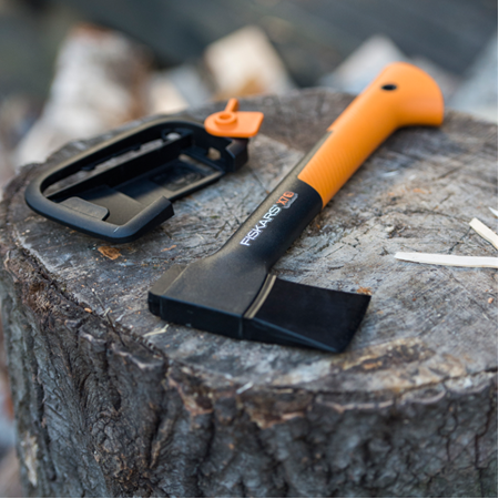 Fiskars X7 Parçalama Baltası XS 121423-1015618