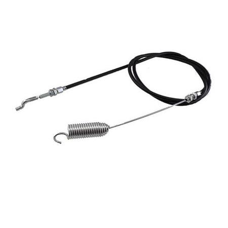 Stiga Hareket Teli  Silex 87g Şanzuman