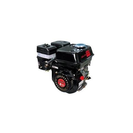 Solax Benzinli Motor 6.5Hp 4 Zamanlı Çapa Tipi Ym168F-2