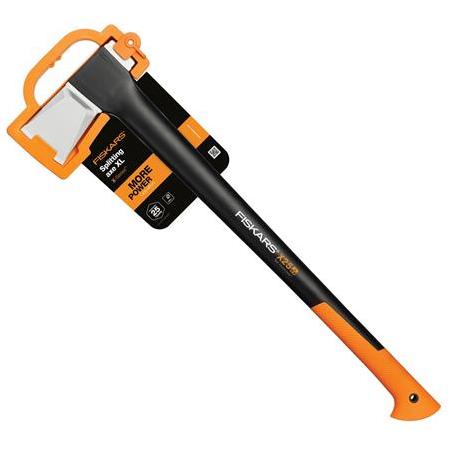 Fiskars Büyük Parçalama Baltası X25 (1015643)