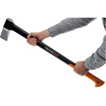 FİSKARS BÜYÜK PARÇALAMA BALTASI X27 (1015644)