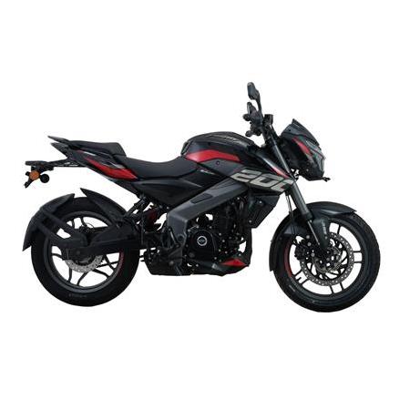 Bajaj Pulsar NS 200 UG2 2025 Model Euro 5+